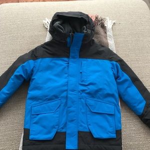 Boys Land’s End Jacket